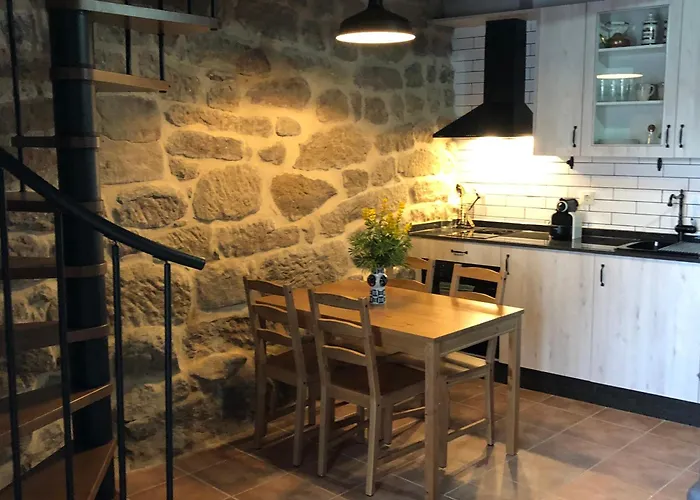Casa Andurina