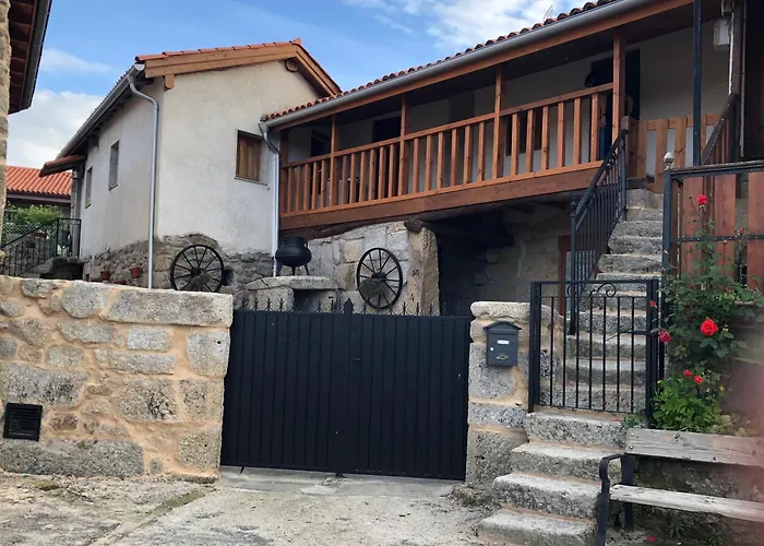 Casa Andurina