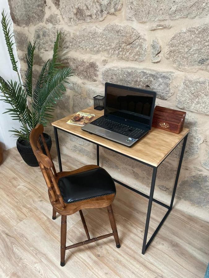 Séjour à la campagne Casa Andurina Ourense