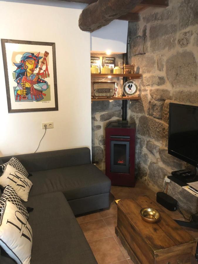 Casa Andurina * Ourense