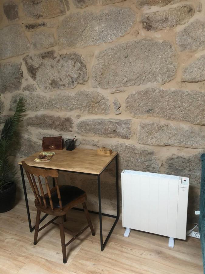 Casa Andurina * Ourense