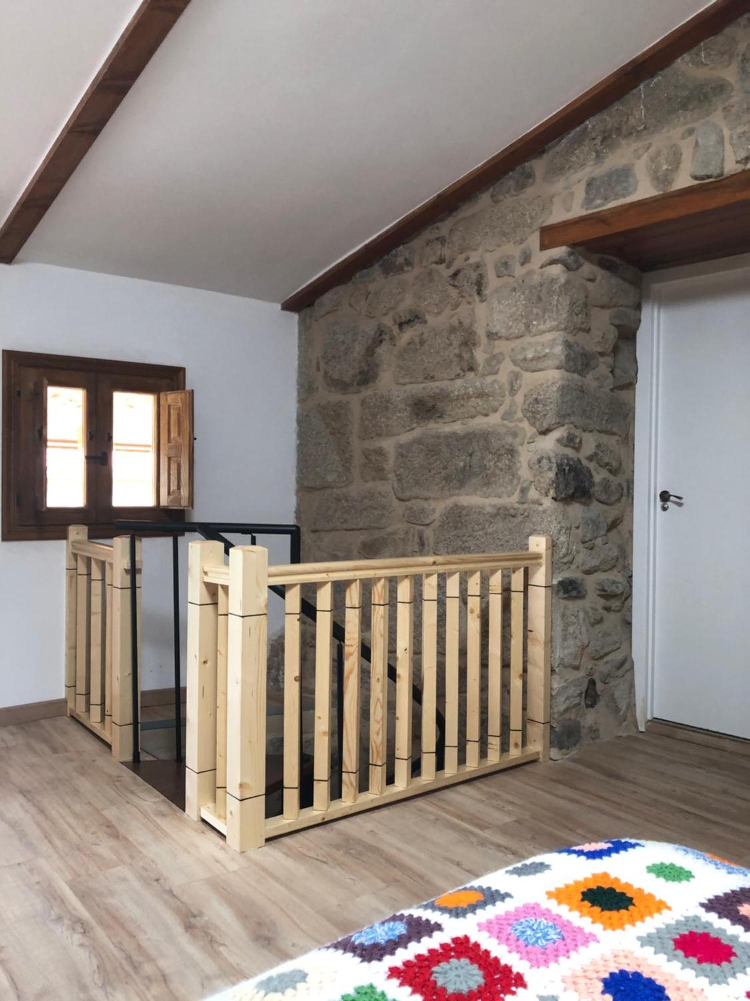 Séjour à la campagne Casa Andurina Ourense