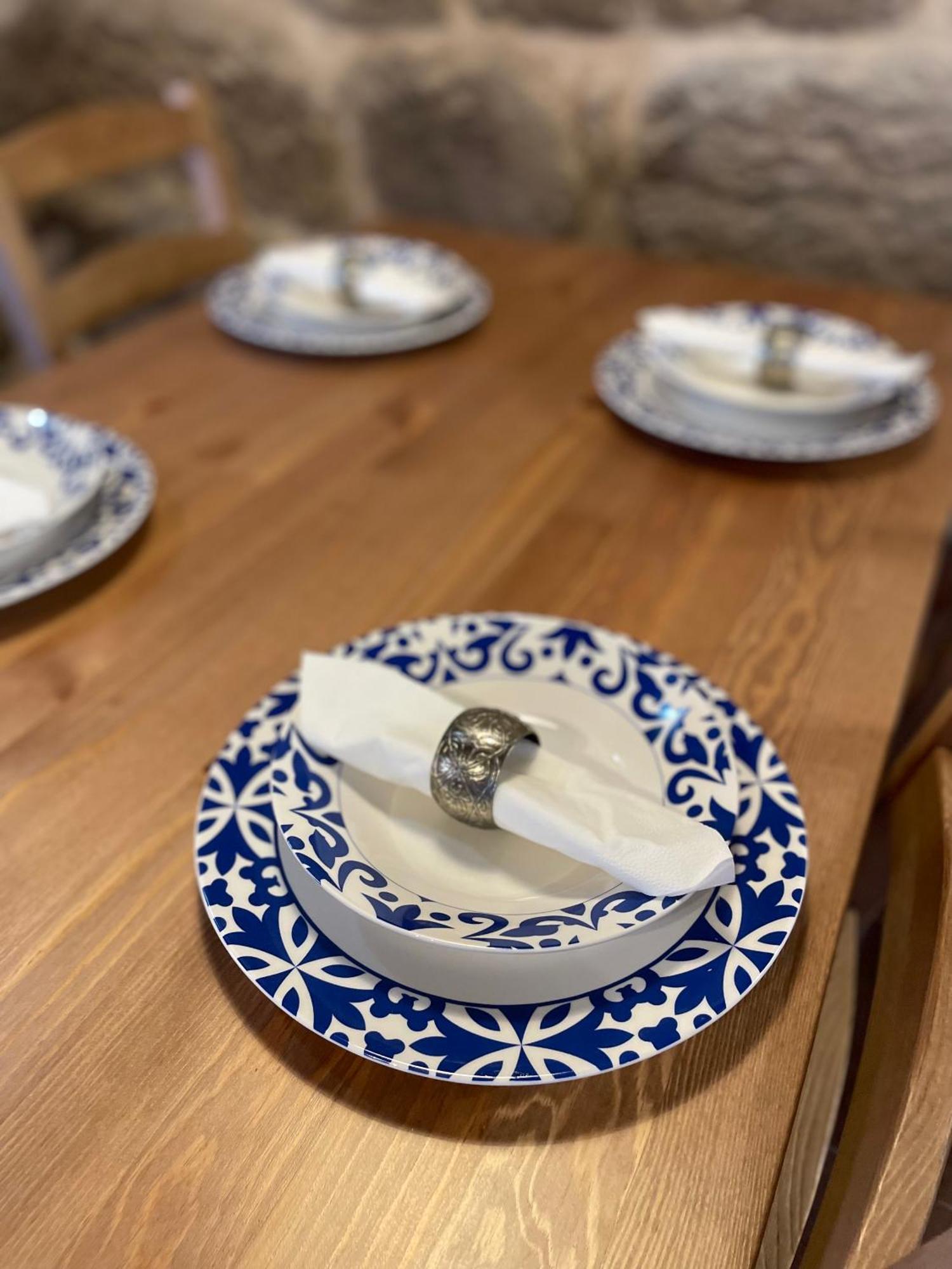 Casa Andurina Séjour à la campagne