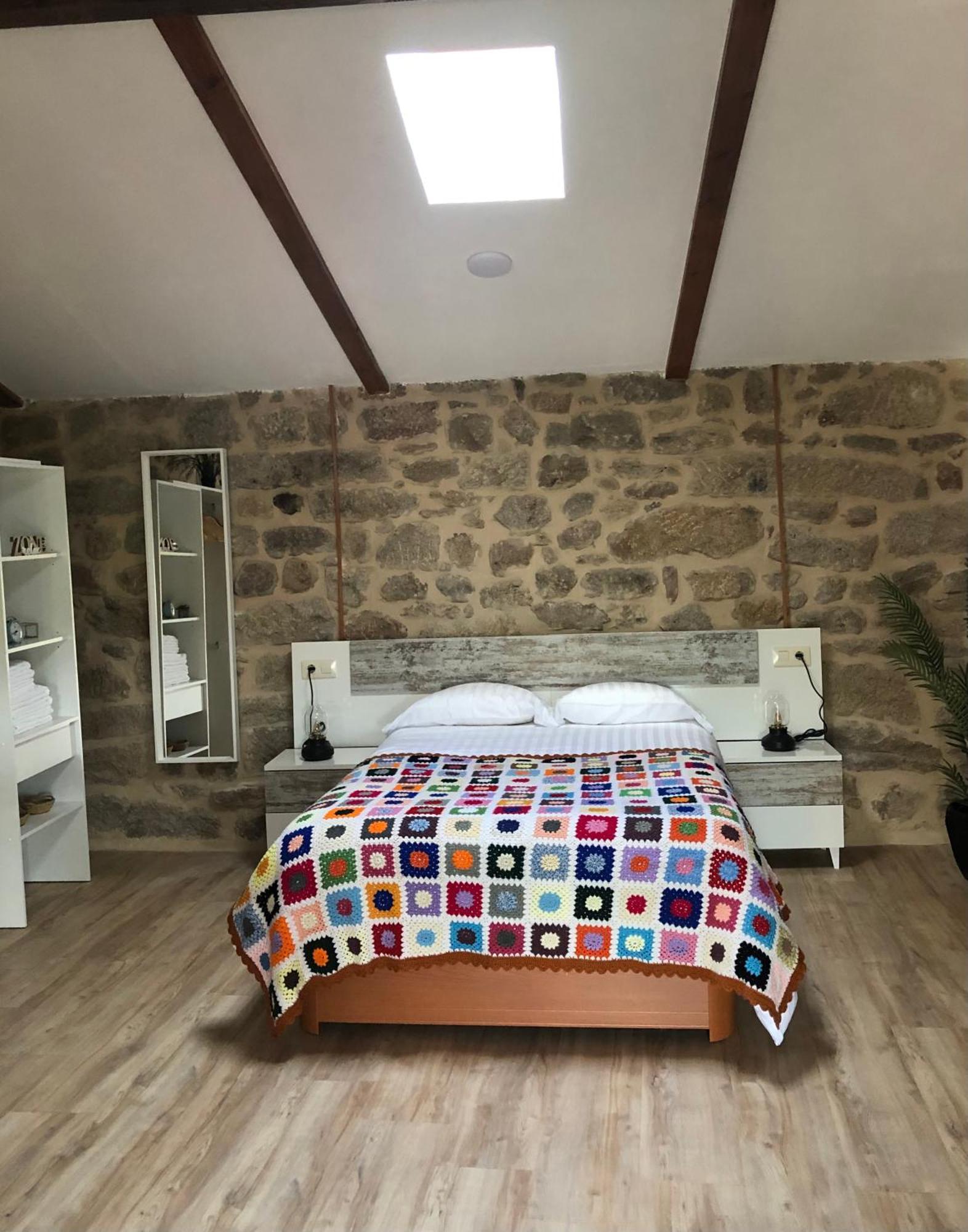 Casa Andurina * Ourense