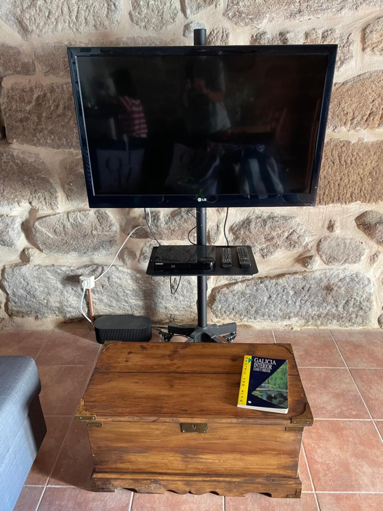 Casa Andurina Séjour à la campagne