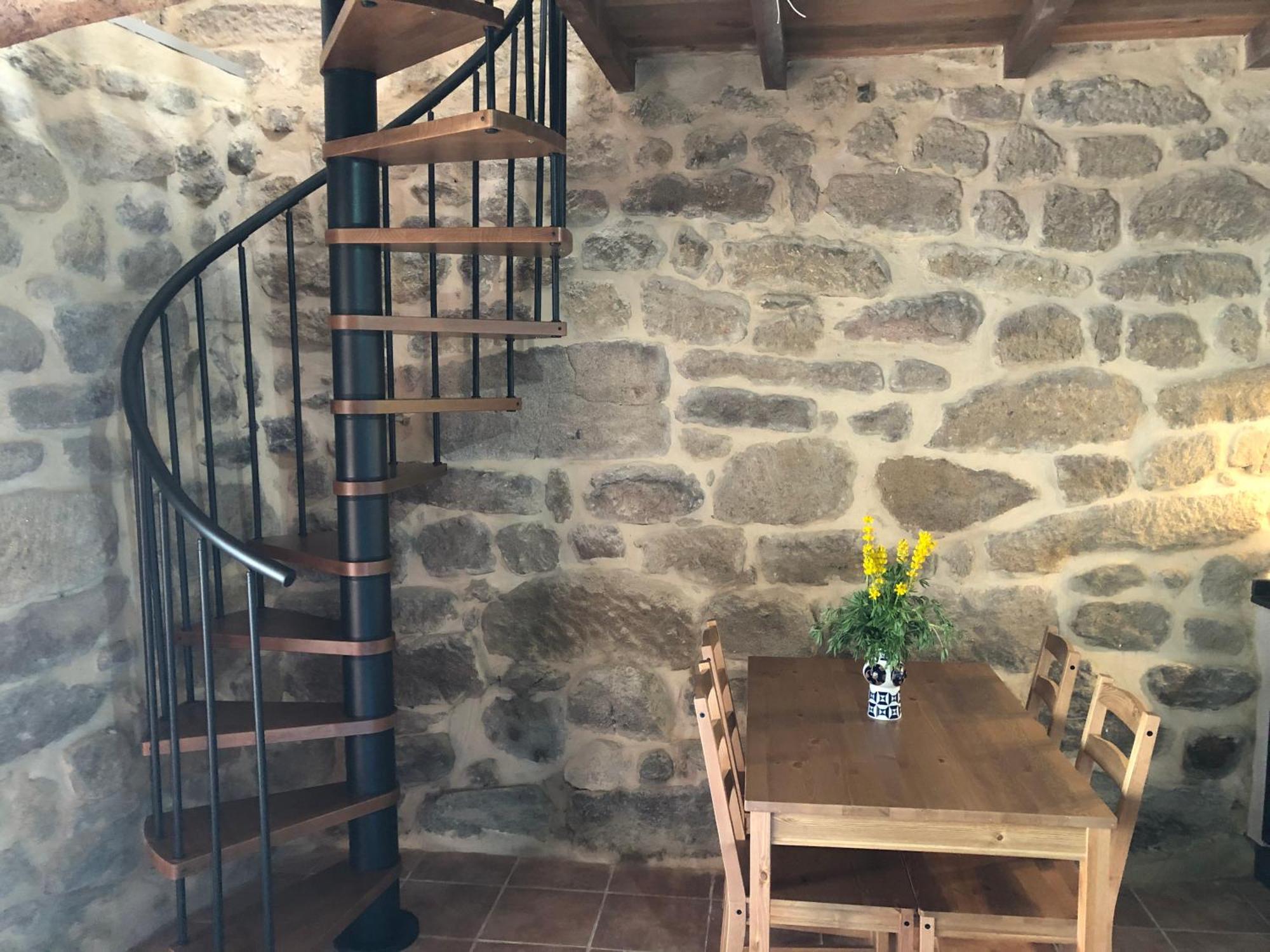 Casa Andurina * Ourense