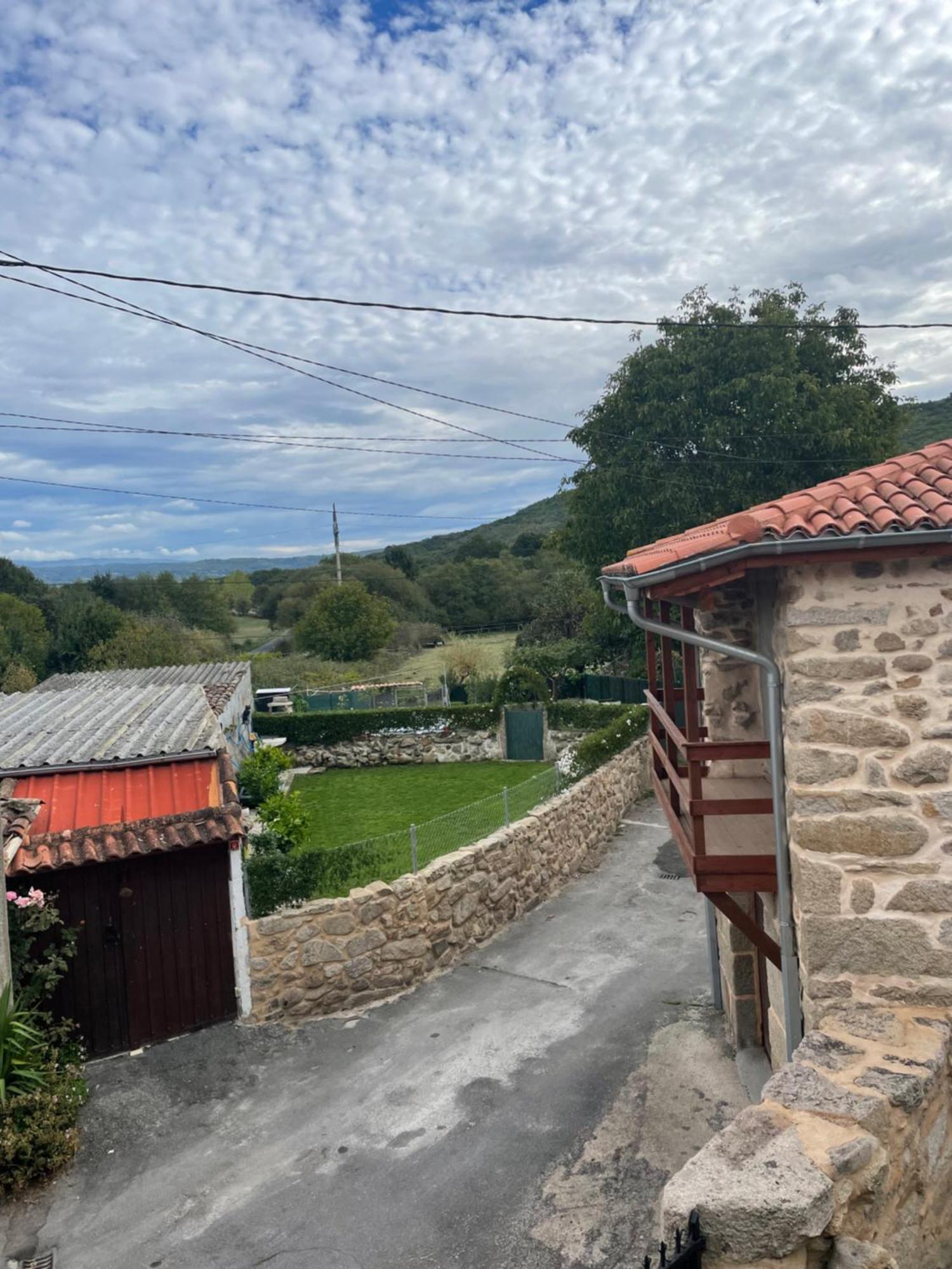 Séjour à la campagne Casa Andurina *