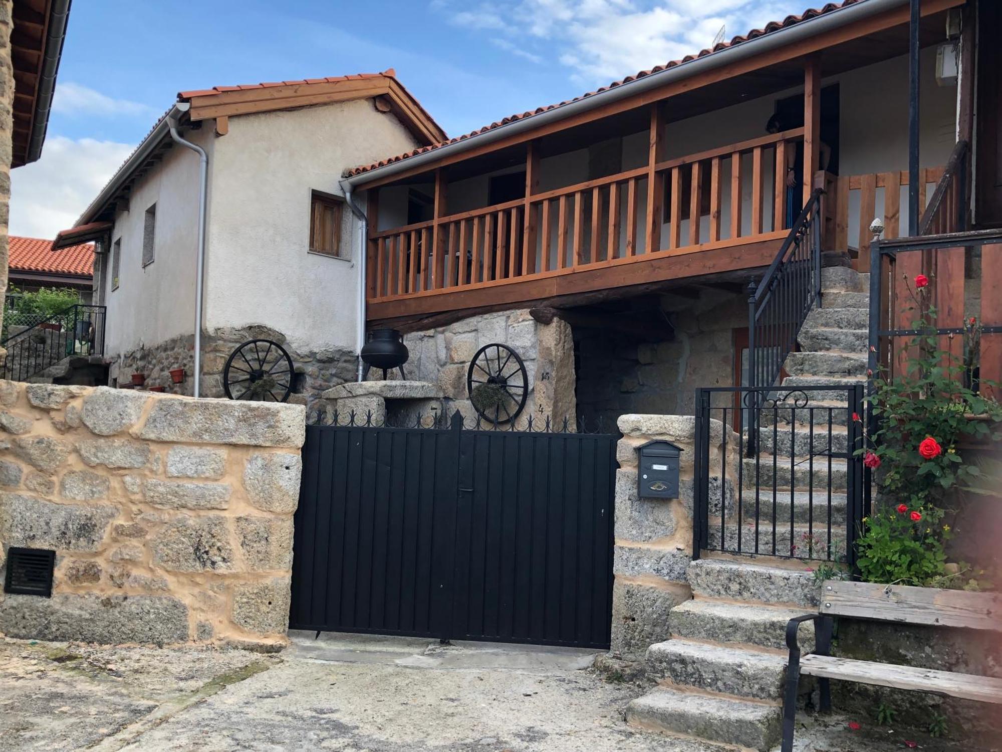 Casa Andurina Landhuis Ourense