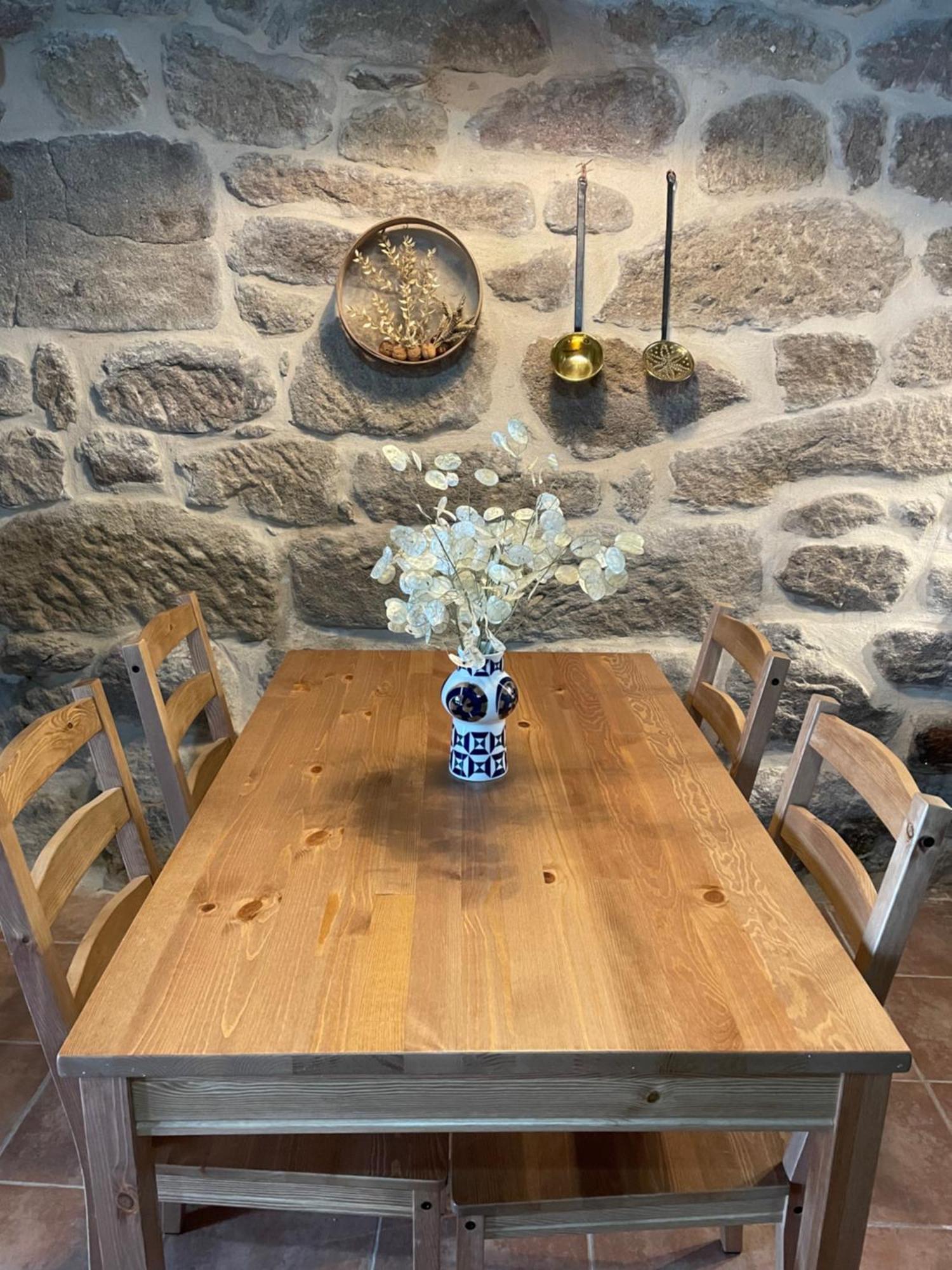 Casa Andurina Séjour à la campagne