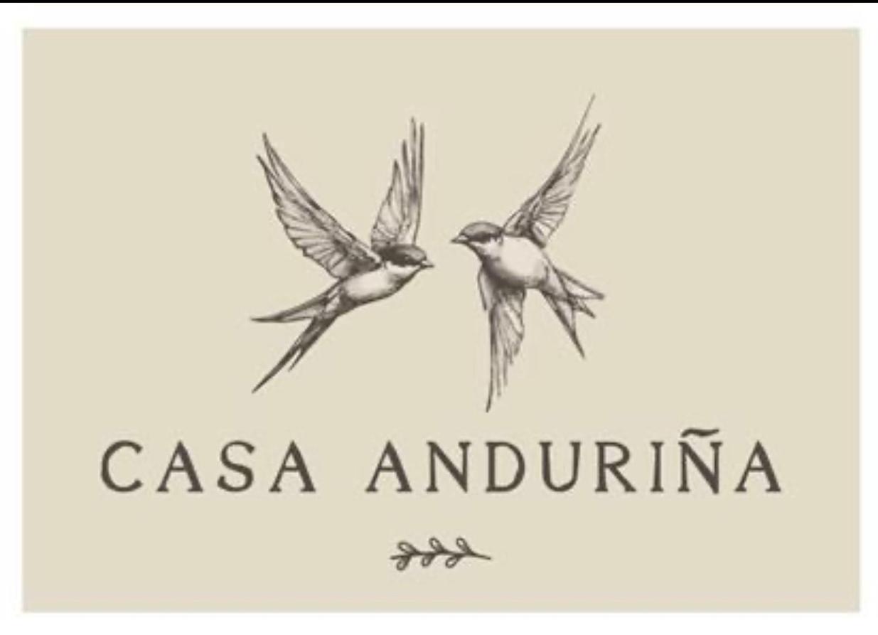 Landhuis Casa Andurina *